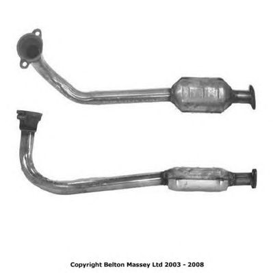 BM CATALYSTS bm90008 - Катализатор